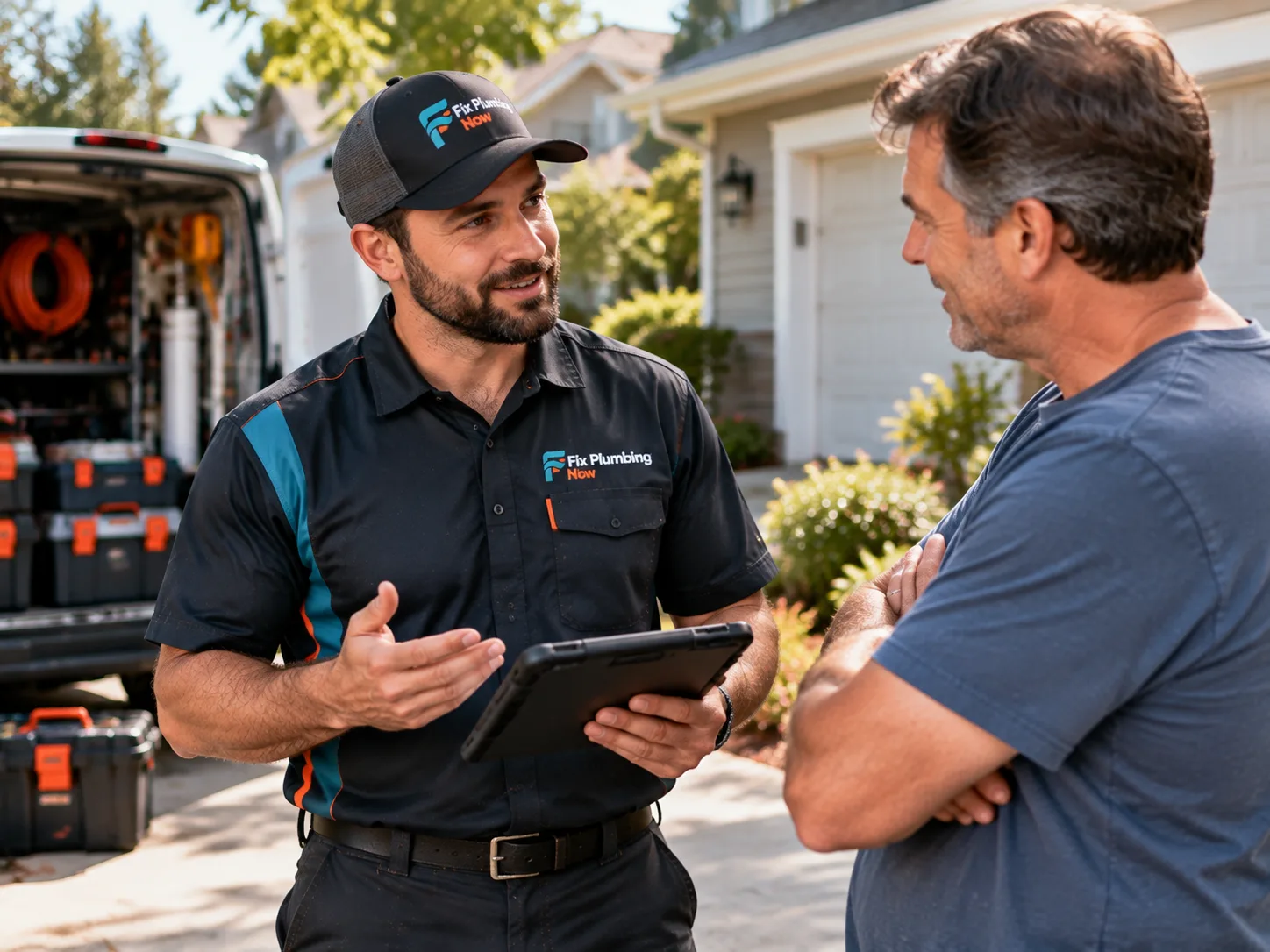 Clogged Drain Service Holy Cross, IA FAQs